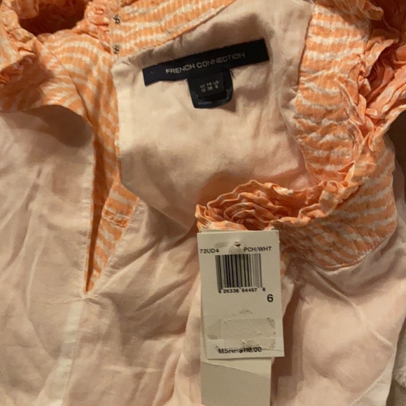 Women’s French Connection Tank Top - Picture 5 of 6